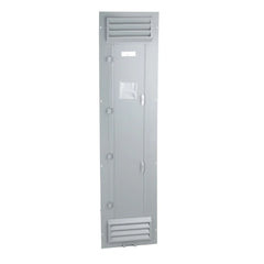 SCHNEIDER ELECTRIC Square D NC80VS 20 x 80 Inch Surface Mount Panelboard Trim