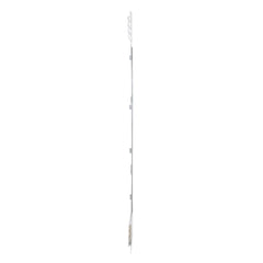 SCHNEIDER ELECTRIC Square D NC80VS 20 x 80 Inch Surface Mount Panelboard Trim