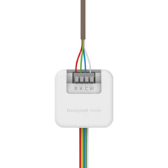 RESIDEO Honeywell THP9045A2098/U C-Wire Adapter For Use With Smart Thermostats