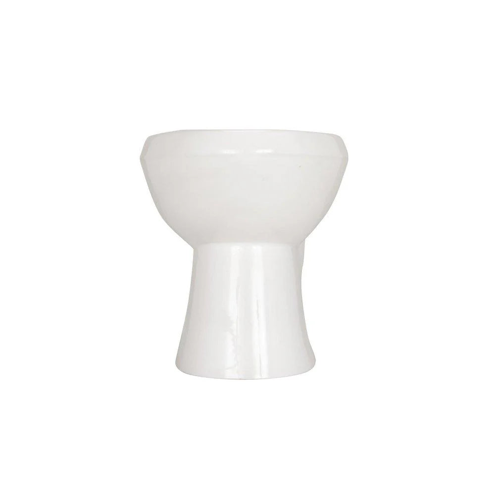 ZURN Zurn Z5555-BWL-K Z-HPT Elongated Toilet Bowl 1.6 gpf