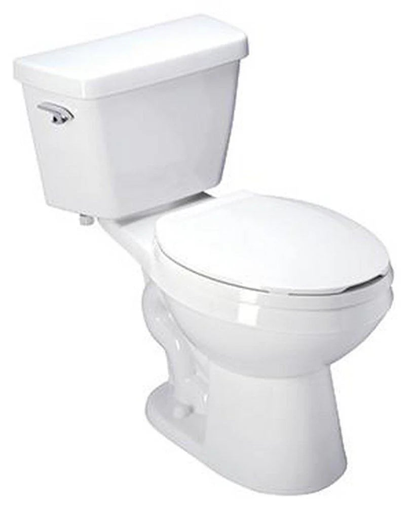 ZURN Zurn Z5555-BWL-K Z-HPT Elongated Toilet Bowl 1.6 gpf