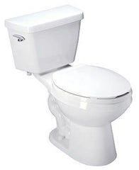 ZURN Zurn Z5555-BWL-K Z-HPT Elongated Toilet Bowl 1.6 gpf
