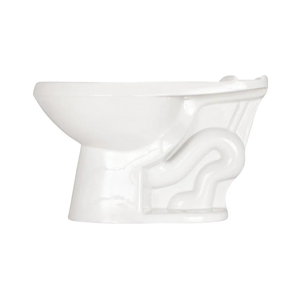 ZURN Zurn Z5555-BWL-K Z-HPT Elongated Toilet Bowl 1.6 gpf