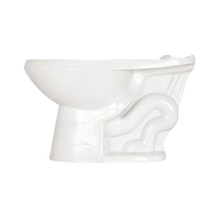 ZURN Zurn Z5555-BWL-K Z-HPT Elongated Toilet Bowl 1.6 gpf