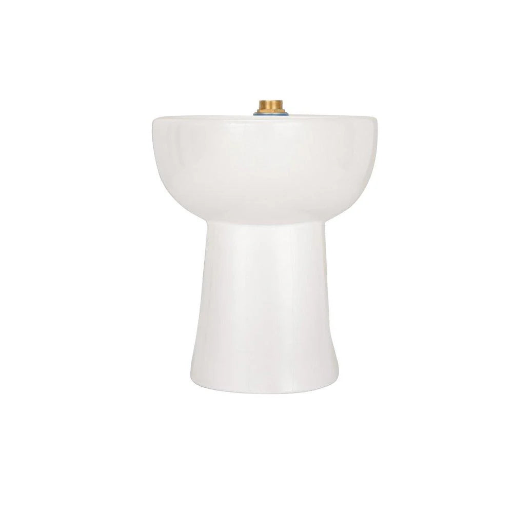 ZURN Zurn Z5665-BWL1 EcoVantage 1.1 gpf Elongated Floor Mount Toilet Bowl