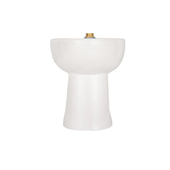 ZURN Zurn Z5665-BWL1 EcoVantage 1.1 gpf Elongated Floor Mount Toilet Bowl