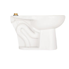 ZURN Zurn Z5665-BWL1 EcoVantage 1.1 gpf Elongated Floor Mount Toilet Bowl