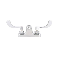 ZURN Zurn Z81104-XL AquaSpec® Two Handle Centerset Bathroom Sink Faucet 2.2 GPM