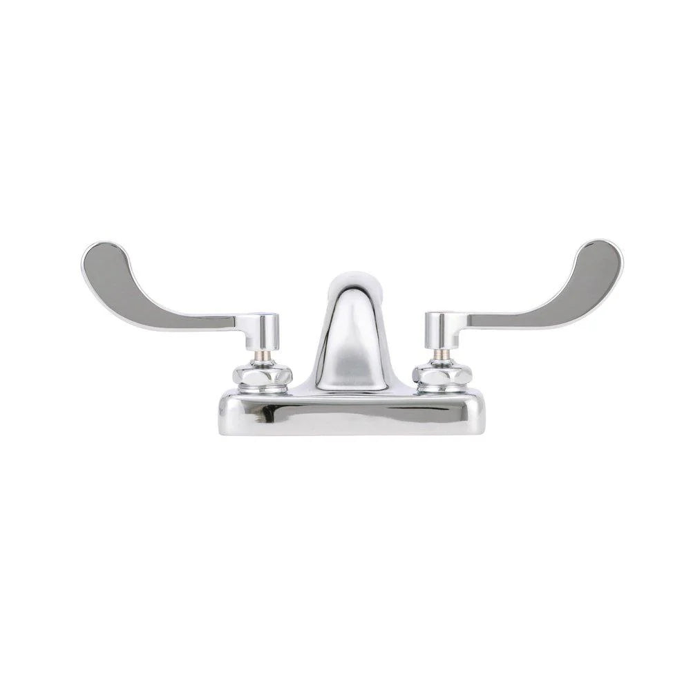 ZURN Zurn Z81104-XL AquaSpec® Two Handle Centerset Bathroom Sink Faucet 2.2 GPM