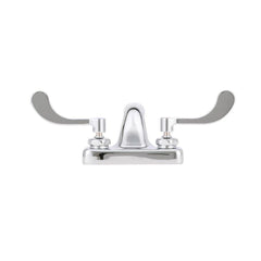 ZURN Zurn Z81104-XL AquaSpec® Two Handle Centerset Bathroom Sink Faucet 2.2 GPM