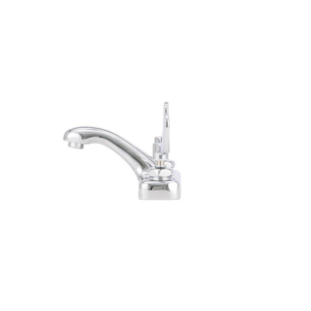 ZURN Zurn Z81104-XL AquaSpec® Two Handle Centerset Bathroom Sink Faucet 2.2 GPM