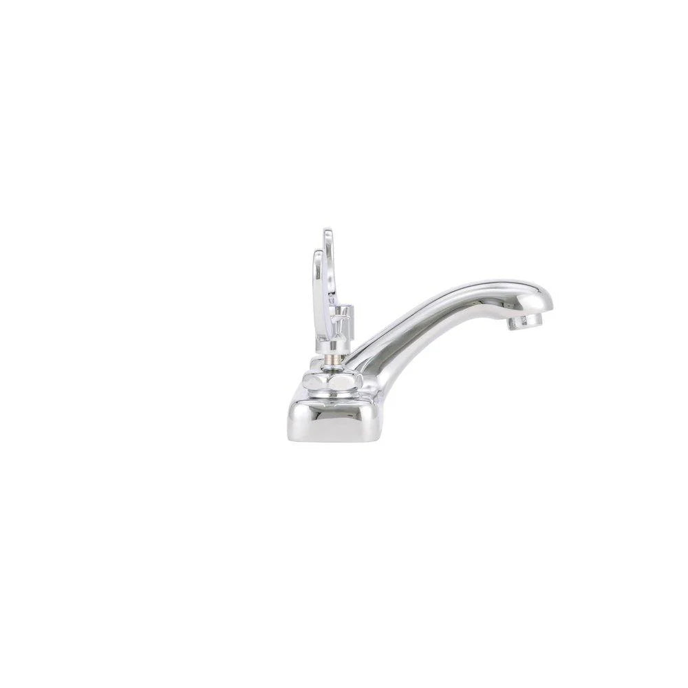 ZURN Zurn Z81104-XL AquaSpec® Two Handle Centerset Bathroom Sink Faucet 2.2 GPM