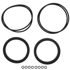 ZURN Zurn RK4-350 4 In. Rubber Valve Repair Kit