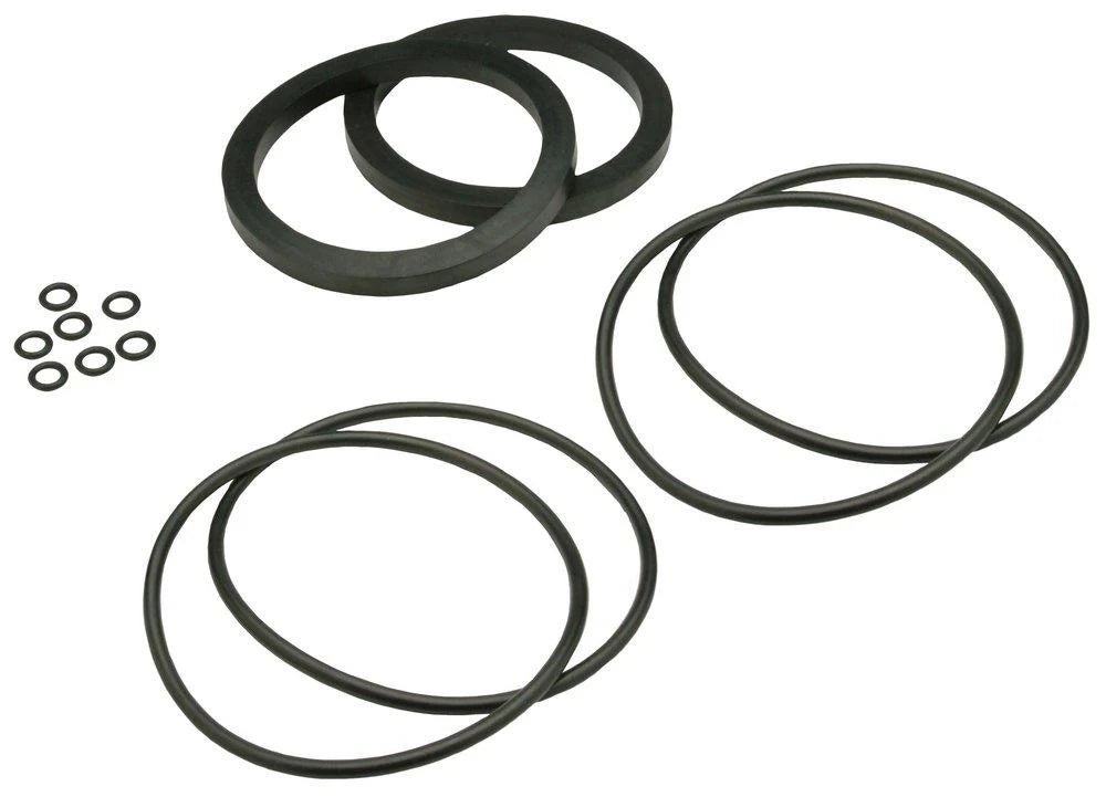 ZURN Zurn RK4-350 4 In. Rubber Valve Repair Kit