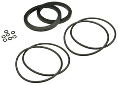 ZURN Zurn RK4-350 4 In. Rubber Valve Repair Kit