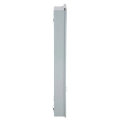 SCHNEIDER ELECTRIC Square D MH56WP NEMA 3R/5/12 Panelboard Enclosure 20in W x 56in H x 6.5in D