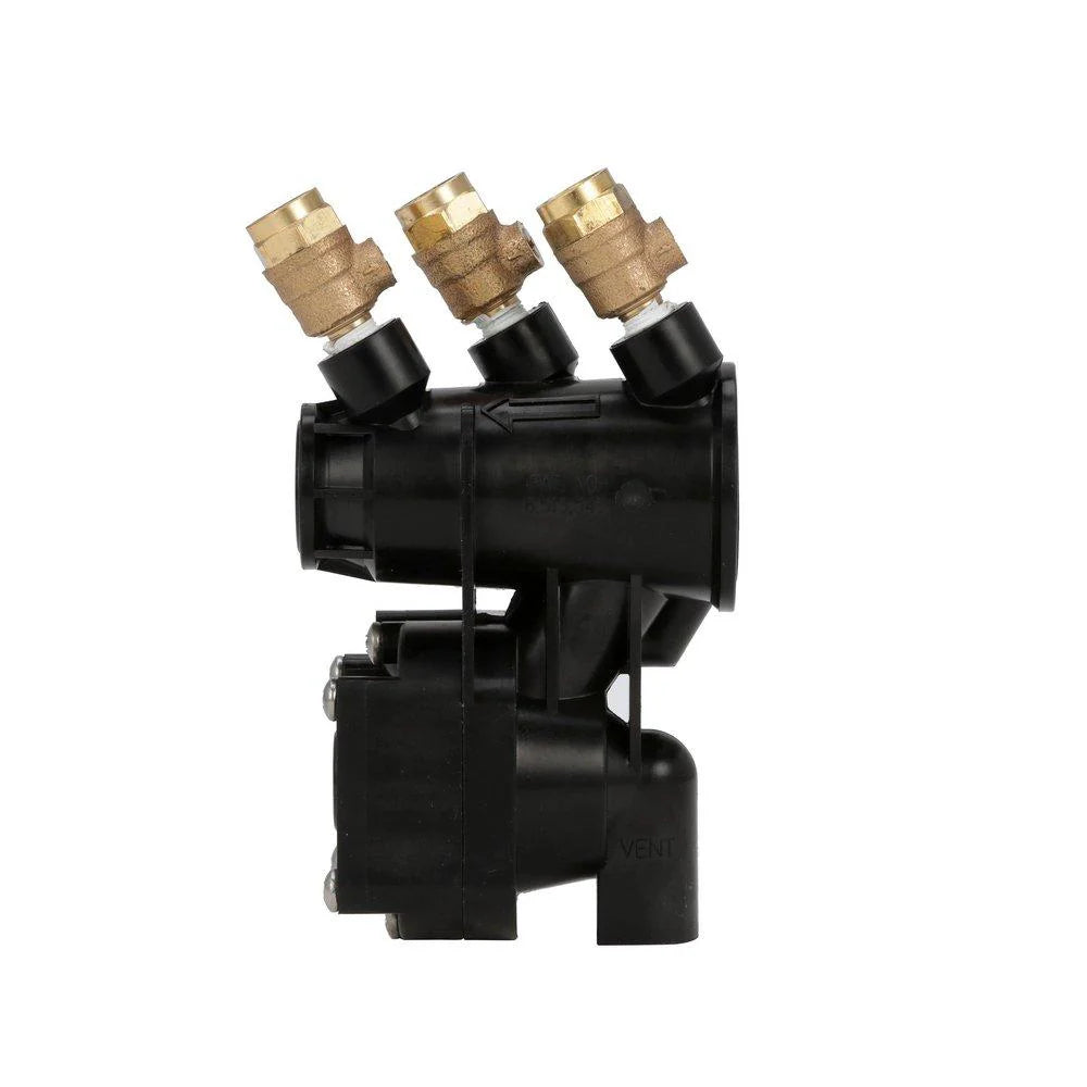 ZURN Zurn RK34-375V 3/4 in. Valve Repair Kit