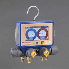 YELLOW JACKET 40875 POOL MANIFOLDS