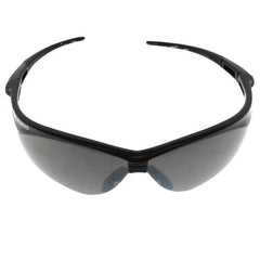 JONES STEPHENS Jones Stephens G30012 Nemesis Safety Glasses Smoke Mirror Lens