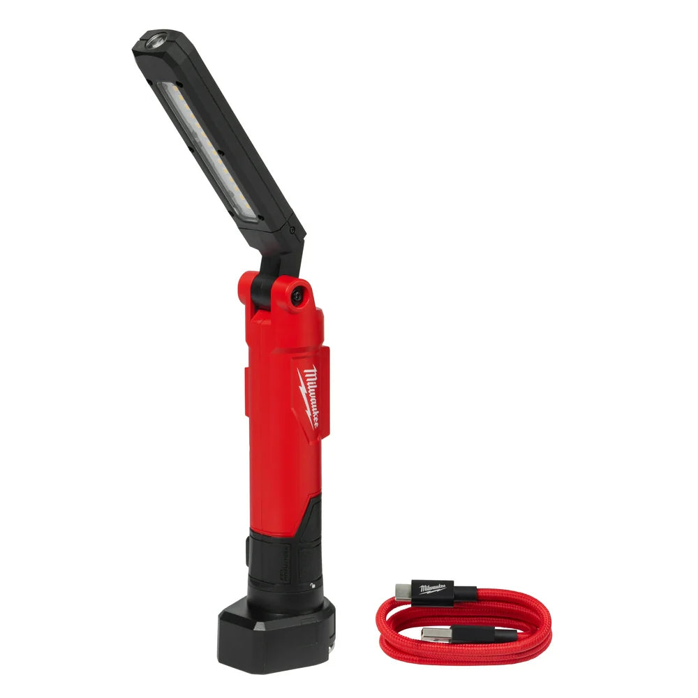 MILWAUKEE Milwaukee 2128-21 REDLITHIUM USB Stick Light w/ Magnet