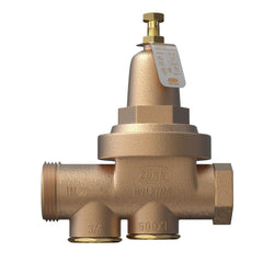 ZURN Zurn 34-600XL 600XL 3/4 in. 300 psi Cast Bronze FNPT Pressure Reducing Valve