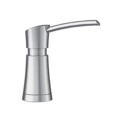 BLANCO Blanco 442047 Artona Soap Dispenser - PVD Steel