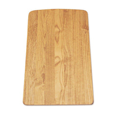 BLANCO BLANCO 440231 Diamond Wood Cutting Board for Diamond Single Bowl Drop-In Sinks