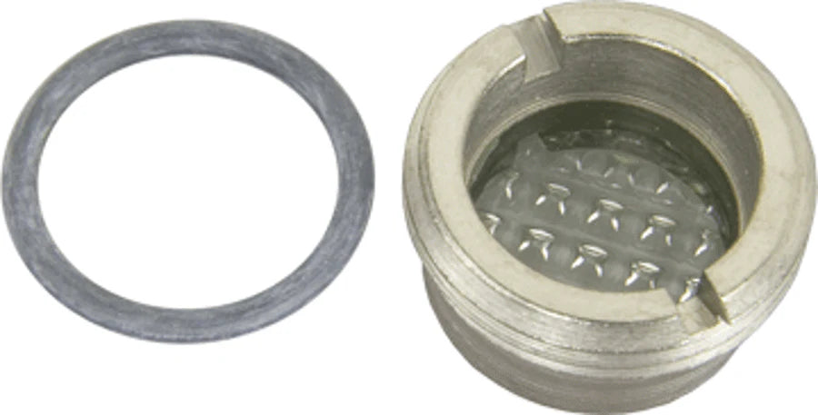 EMERSON 998-0002-04 SIGHT GLASSES