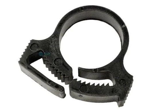 ZODIAC B16 POOL TUBING & CLAMPS