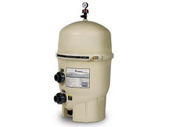 PENTAIR Pentair EC-188594 Quad DE High Flow Filter | 100 Sq Ft | 160 GPM