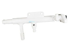 ZODIAC Zodiac K30 Tanktrax Feed Pipe with Elbow | 280-280 | Replacement MPN