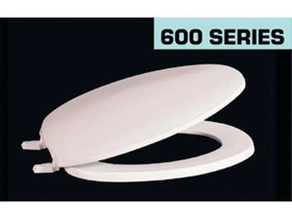 CENTOCO 600-001 TOILET SEATS