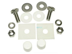 ZODIAC S.R.Smith 69-209-020-SS Fulcrum Bolt Kit