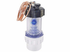 POOL TOOL 104D-SPIGOT POOL SWITCHES