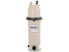 PENTAIR Pentair EC-160318 Clean Clear Cartridge Filter | 200 Sq. Ft. | EC-160318