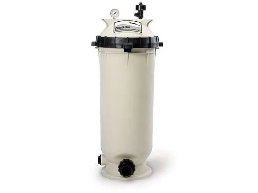 PENTAIR Pentair EC-160318 Clean Clear Cartridge Filter | 200 Sq. Ft. | EC-160318