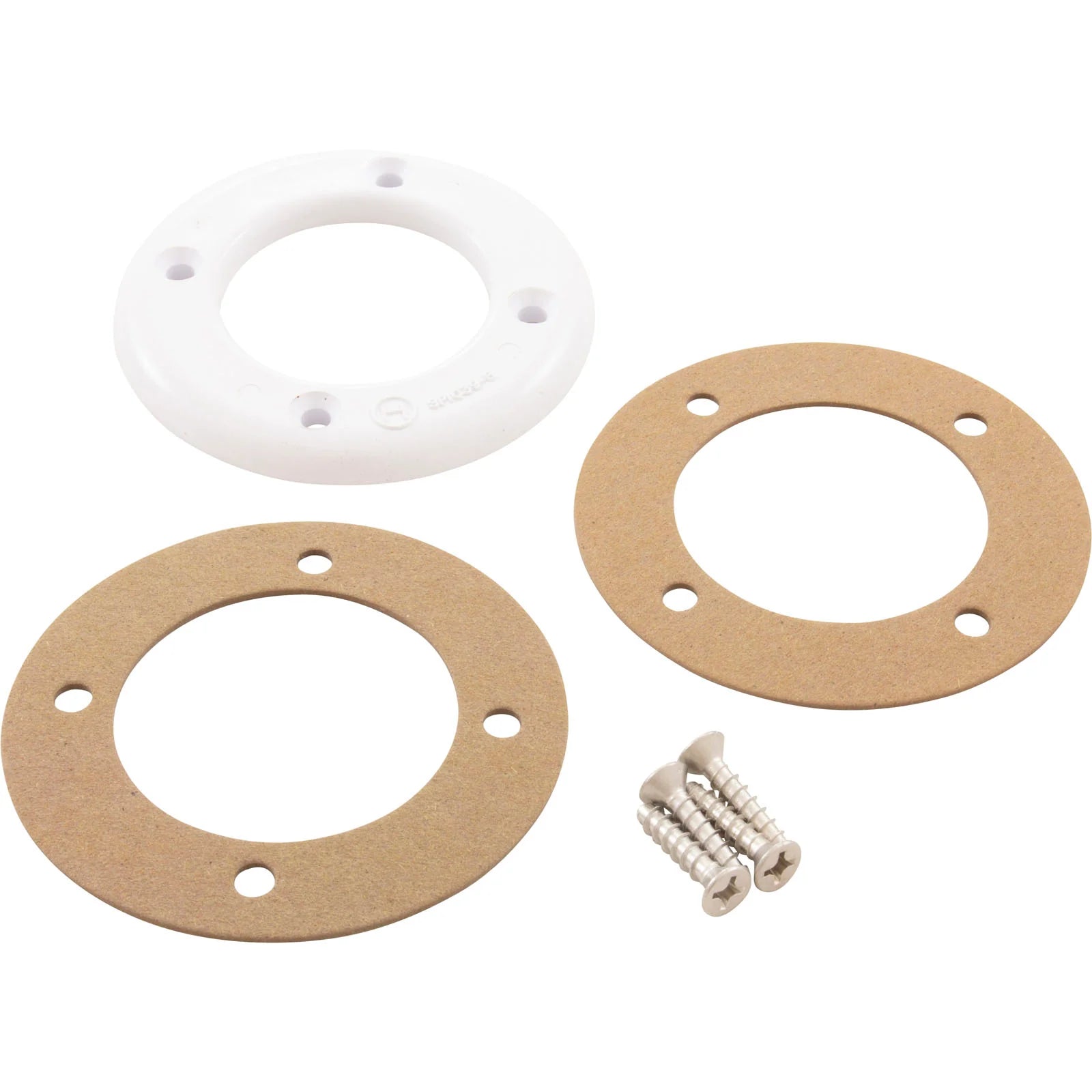 HAYWARD Hayward SPX1039BA Face Plate/Gasket Kit