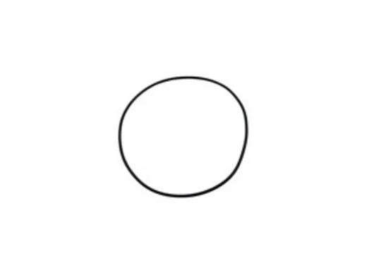 GECKO 92200090 O-RINGS & GASKETS