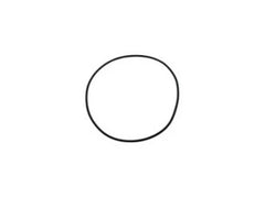 GECKO 92200090 O-RINGS & GASKETS