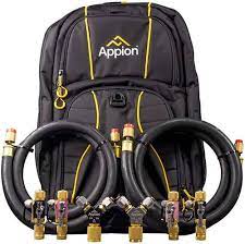 APPION TOOLS Appion SPDKIT-V Evacuation Kit, SpeedKit-V w/ Multiple Simultaneous Connections