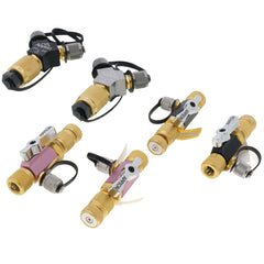 APPION TOOLS Appion SPDKIT-V Evacuation Kit, SpeedKit-V w/ Multiple Simultaneous Connections