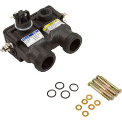 PENTAIR Pentair 474972 MasterTemp 125 Manifold Kit | 474972