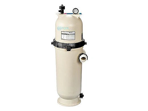 PENTAIR Pentair EC-160354 Clean & Clear RP Cartridge Filter | 100 Sq. Ft.