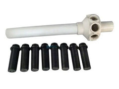 WATERWAY PLASTICS Waterway Plastics 505-2050B Lateral & Manifold Assembly | 19 Filter