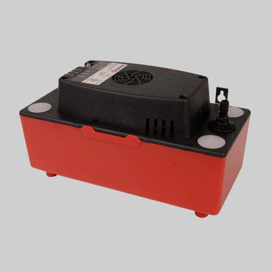 DIVERSITECH Diversitech CP-16 Condensate Pump 120V 16' Lift Compact General Purpose