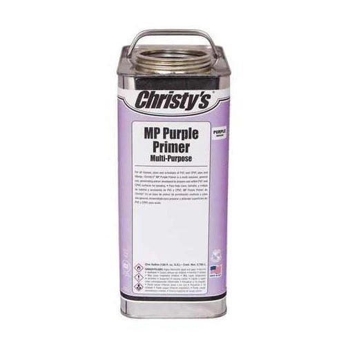 IPS CORPORATION RH-PURP-GL-6 ADHESIVES, GLUES & CEMENTS