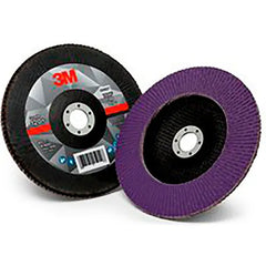 3M 7100178089 FLAP DISCS