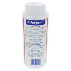 RECTORSEAL Rectorseal 68512 Odorgon Powder 1 lb. Odor Absorbent Powder