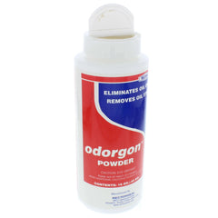 RECTORSEAL Rectorseal 68512 Odorgon Powder 1 lb. Odor Absorbent Powder