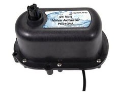 INTERMATIC INTERMATIC PE24GVA 24 Volt Valve Actuator